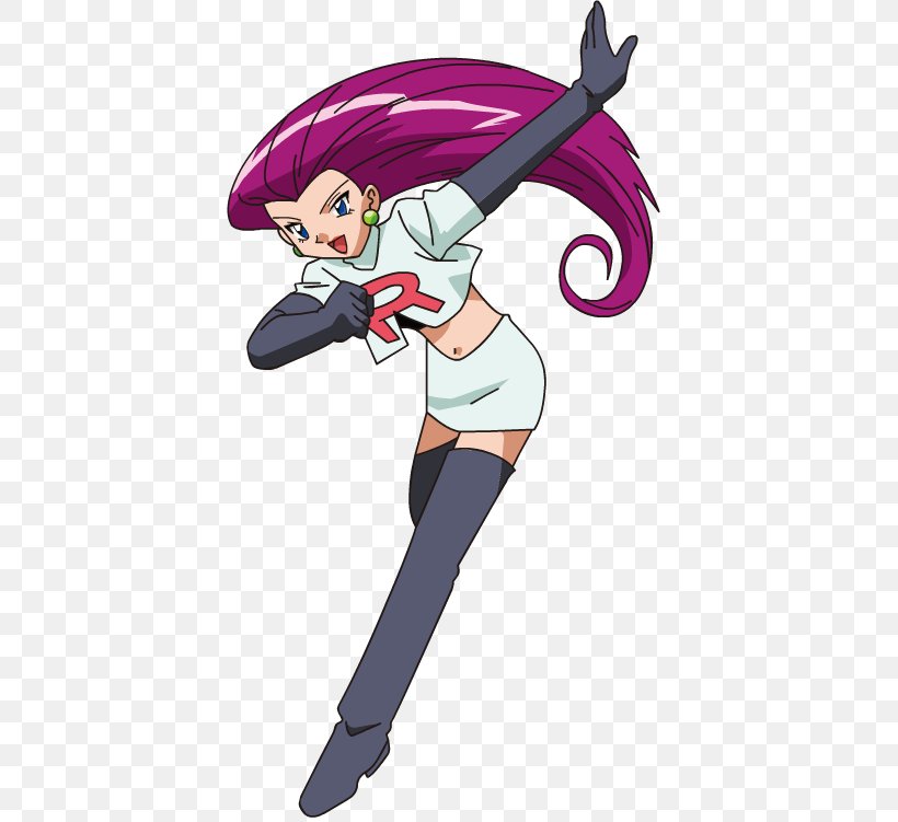 Jessie Ash Ketchum James Pikachu Team Rocket, PNG, 511x751px, Watercolor, Cartoon, Flower, Frame, Heart Download Free