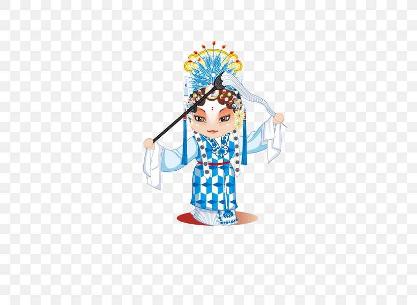 Peking Opera Cartoon Icon, PNG, 500x600px, Peking Opera, Apple Icon Image Format, Art, Cartoon, Chinese Opera Download Free