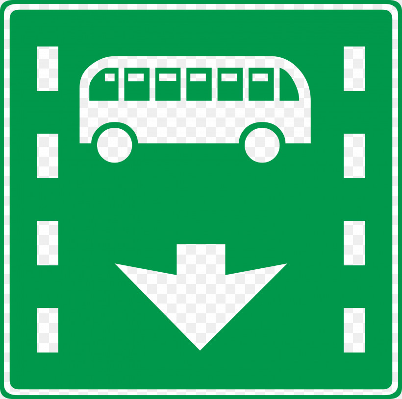 Roadway Sign, PNG, 3000x2985px, Traffic Sign, Bicycle, Bus, Bus Lane, Information Sign Download Free