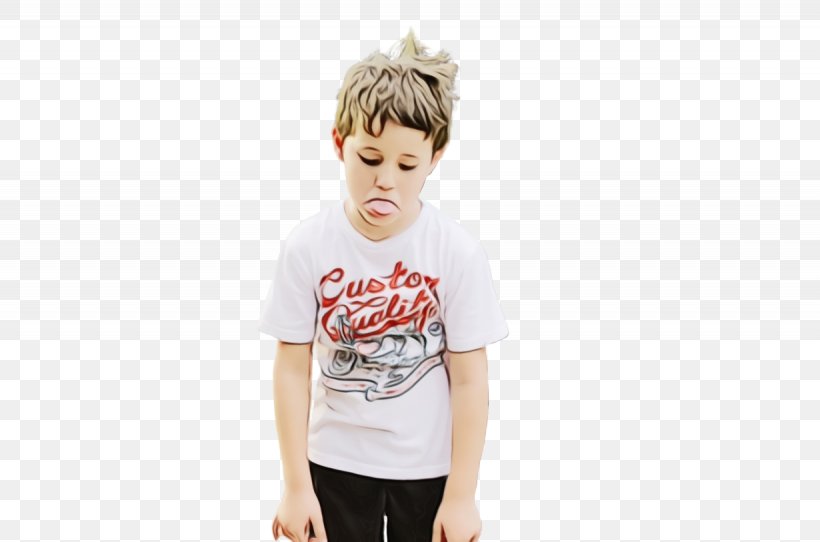 Stuttering T-shirt Speech-language Pathology Ralphie Hashtag, PNG, 1230x814px, Stuttering, Arm, Child, Child Model, Clothing Download Free