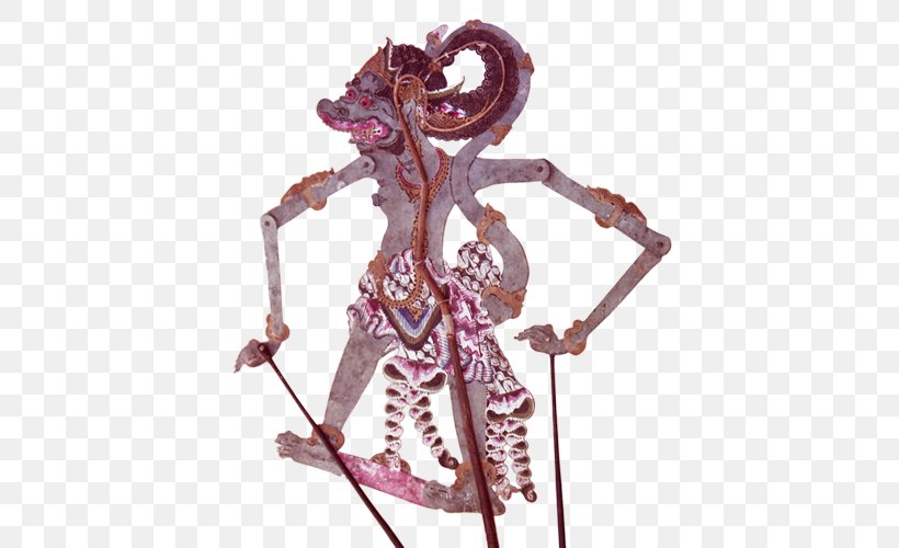 Wayang Shadow Play Java Puppet Figurine, PNG, 500x500px, Wayang, Art, Asia, Costume Design, Figurine Download Free