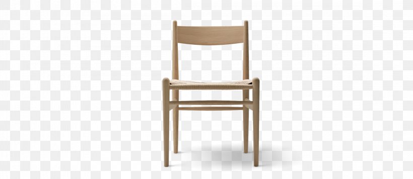 Wegner Wishbone Chair Carl Hansen & Søn Armrest, PNG, 2300x1000px, Chair, Armrest, Danes, Danish, Furniture Download Free