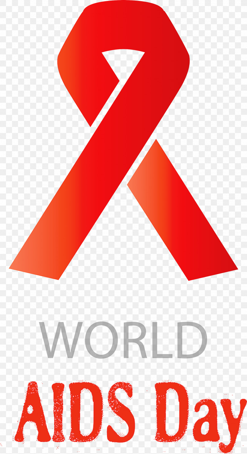 World AIDS Day, PNG, 1637x2999px, World Aids Day, Avatar, Geometry, Line, Logo Download Free