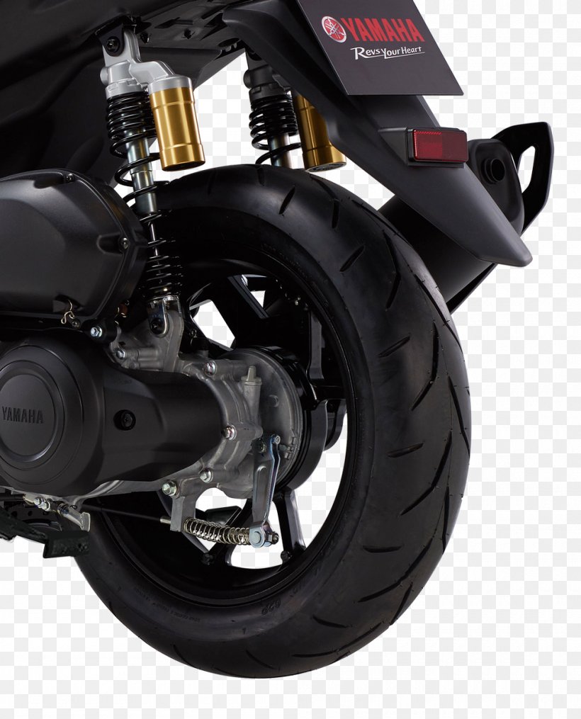 Yamaha Corporation Yamaha Aerox Motorcycle Scooter Color, PNG, 1000x1239px, Yamaha Corporation, Auto Part, Automotive Exhaust, Automotive Exterior, Automotive Tire Download Free