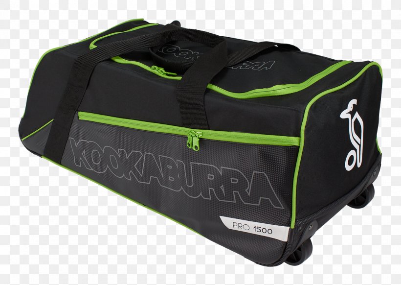Bag Cricket Kookaburra Sport Wheelie, PNG, 1100x781px, Bag, Allrounder, Baggage, Black, Color Download Free