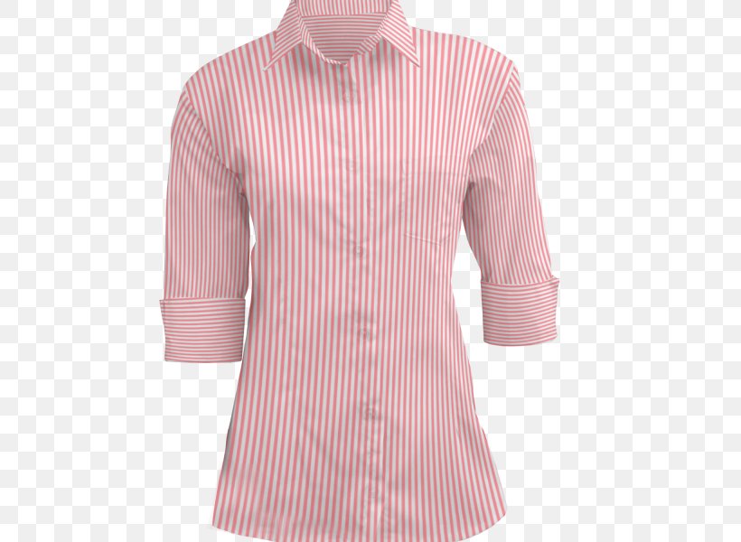 Blouse Sleeve Button Uniform Clothing, PNG, 600x600px, Blouse, Blue, Button, Clothing, Collar Download Free
