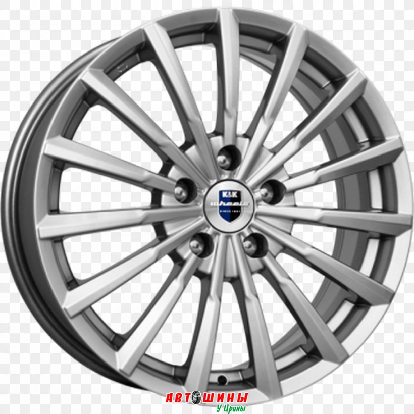 Car Rim Tire Alloy Wheel, PNG, 1000x1000px, Car, Alloy, Alloy Wheel, Auto Part, Automotive Design Download Free