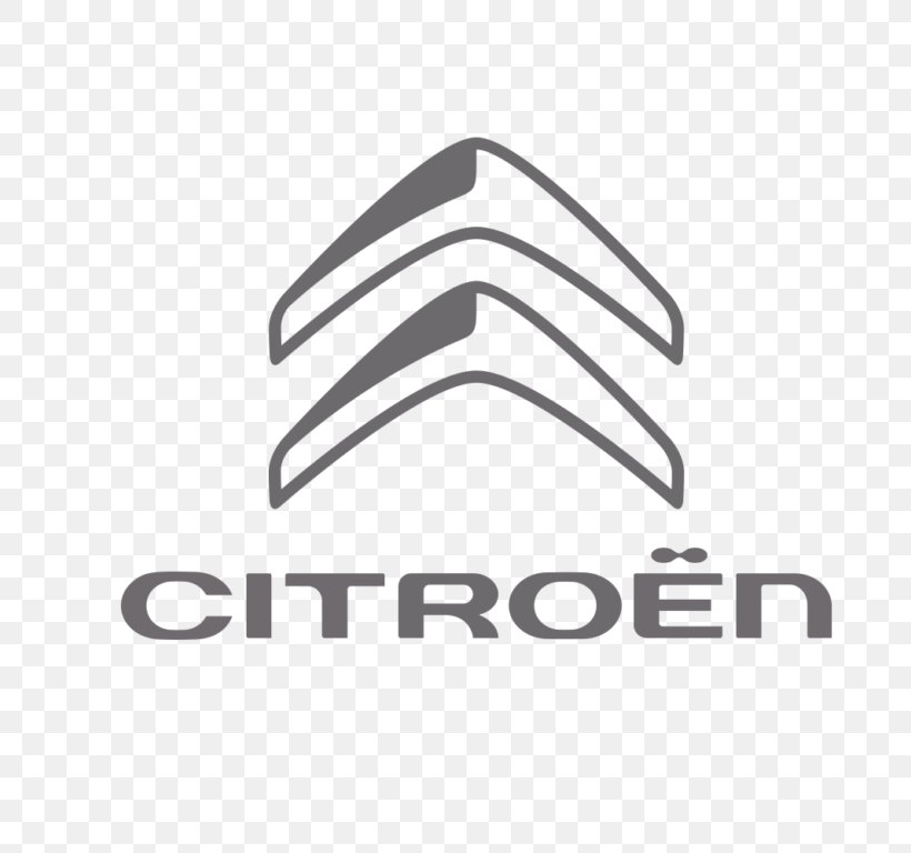 Citroën C3 Car Citroën DS Citroën H Van, PNG, 768x768px, Citroen, Black And White, Brand, Car, Car Dealership Download Free