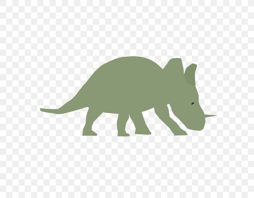 Clip Art Illustration Cartoon Image Triceratops, PNG, 640x640px, Cartoon, Aardvark, Animal Figure, Blog, Carnivoran Download Free