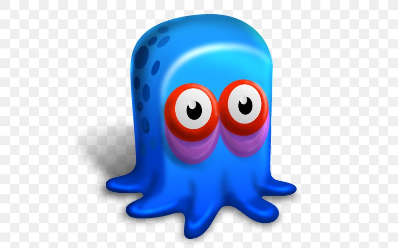 Monster Clip Art, PNG, 512x512px, Monster, Cephalopod, Ghost, Icon Design, Invertebrate Download Free