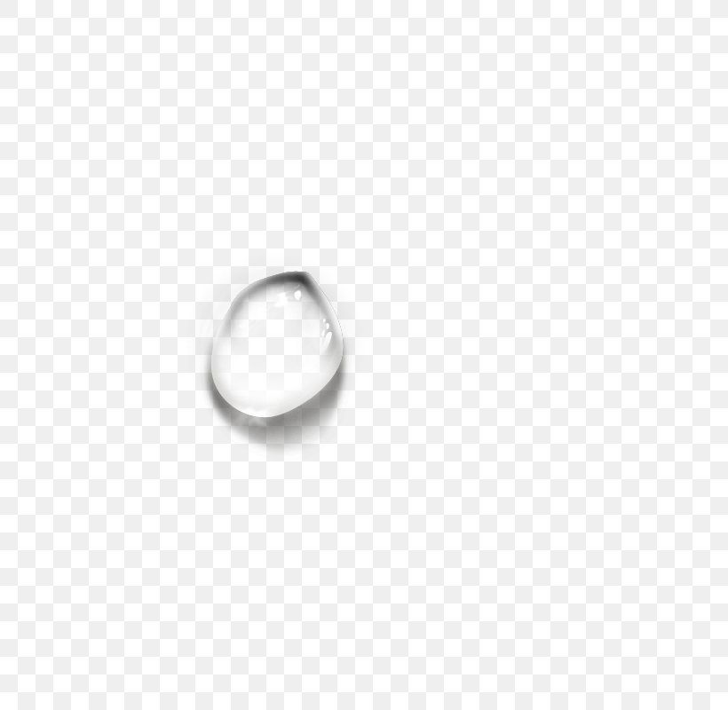 Drop Water, PNG, 800x800px, Drop, Black And White, Body Jewelry, Point, Rectangle Download Free