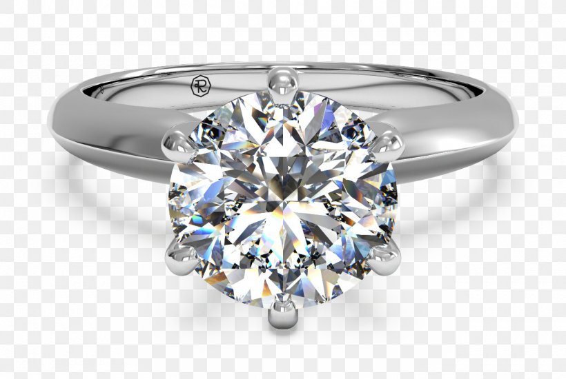 Engagement Ring Diamond Cut Solitaire Brilliant, PNG, 1280x860px, Engagement Ring, Body Jewelry, Brilliant, Cut, Diamond Download Free