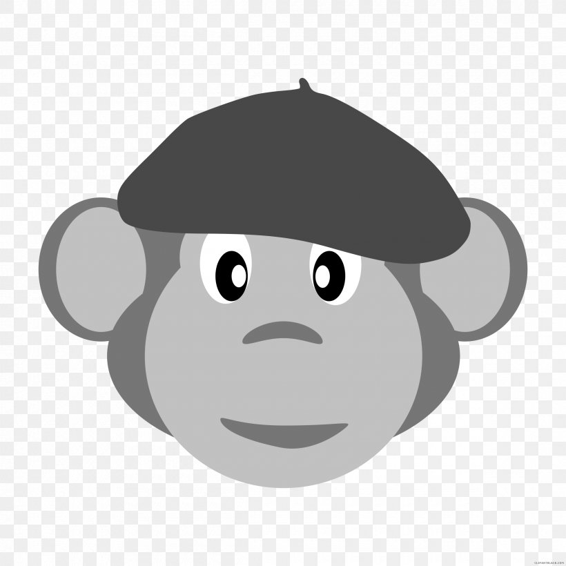 Fez Clip Art Cartoon Drawing, PNG, 2400x2400px, Fez, Beret, Black And White, Cartoon, Drawing Download Free
