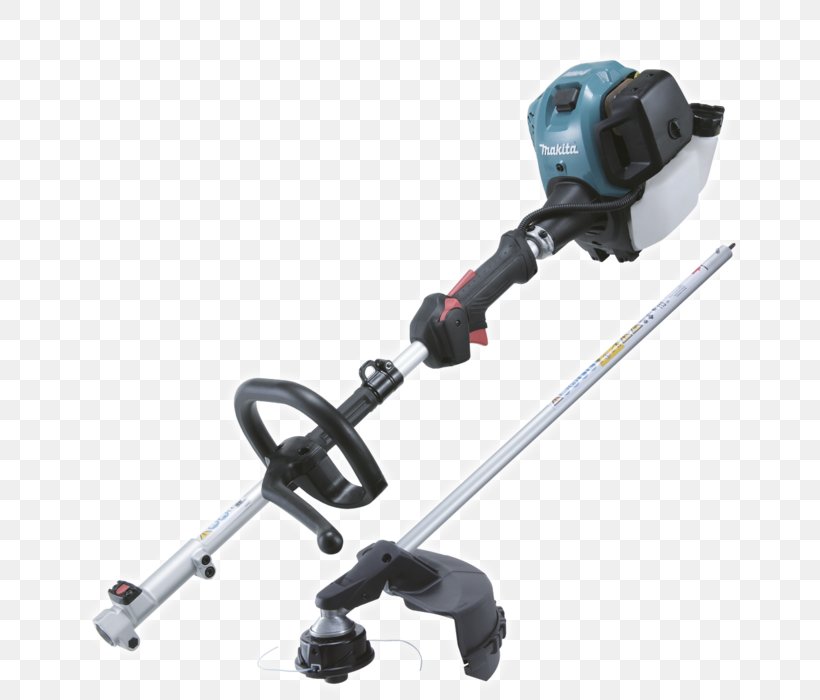 Gasoline-multi Function Drive EX2650LHM String Trimmer Chainsaw Makita Brushcutter, PNG, 700x700px, String Trimmer, Brushcutter, Camera Accessory, Chainsaw, Circular Saw Download Free