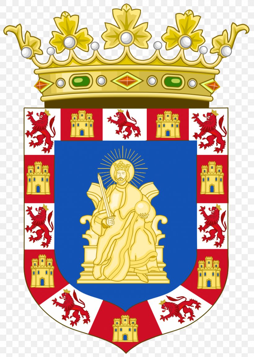 Kingdom Of Seville Crown Of Castile Kingdom Of Castile Coat Of Arms, PNG, 874x1228px, Seville, Area, Art, Coat Of Arms, Coat Of Arms Of Ascension Island Download Free