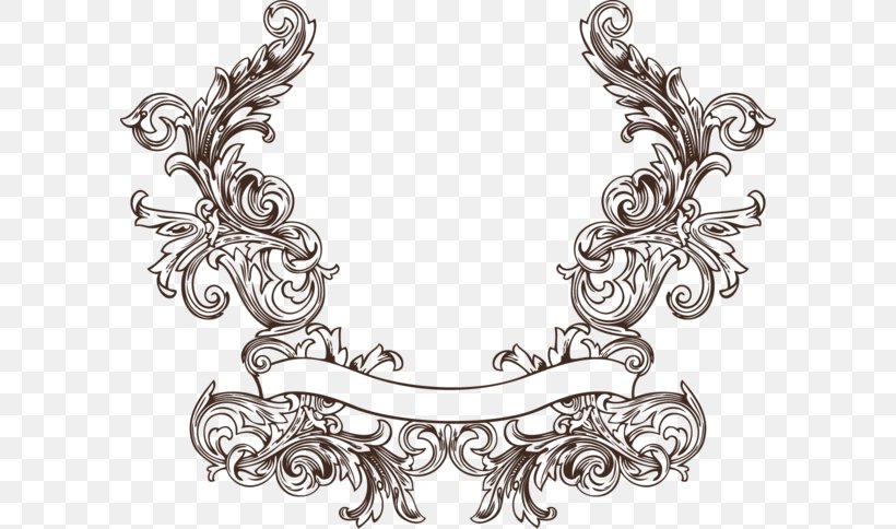 Lace Ornament, PNG, 600x484px, Lace, Black And White, Body Jewelry, Decorative Arts, Fashion Accessory Download Free