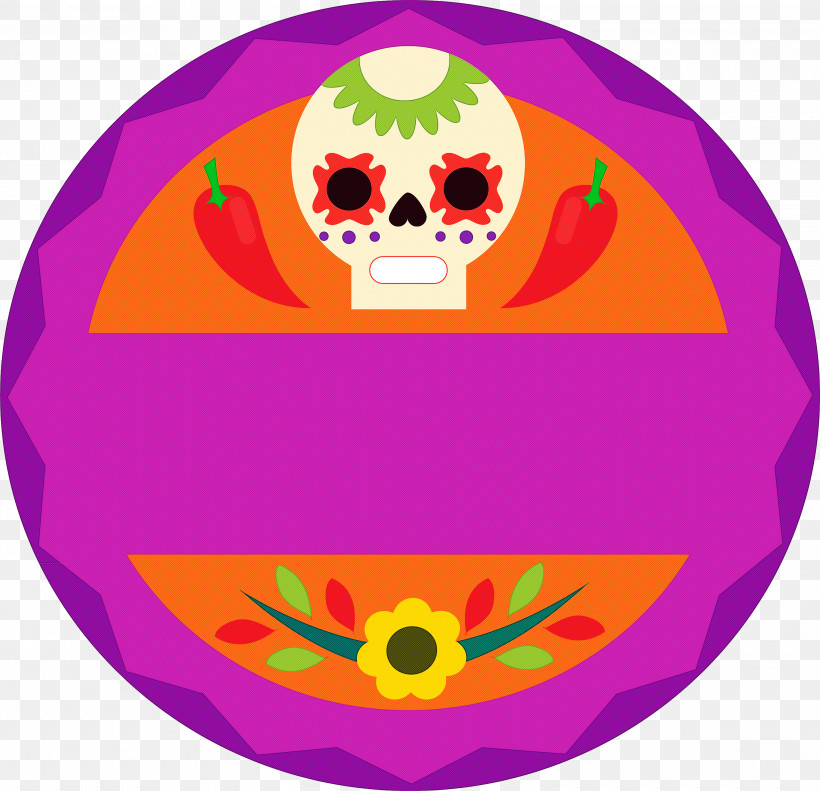 Mexican Label Fiesta Label, PNG, 3000x2896px, Mexican Label, Candle, Cartoon, Fiesta Label, Fruit Download Free