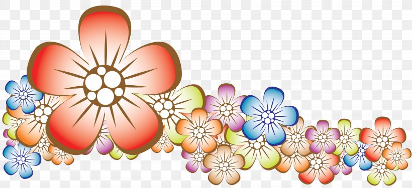 Mother's Day Windows Thumbnail Cache Clip Art, PNG, 4229x1938px, Windows Thumbnail Cache, Art, Daytime, Floral Design, Flower Download Free