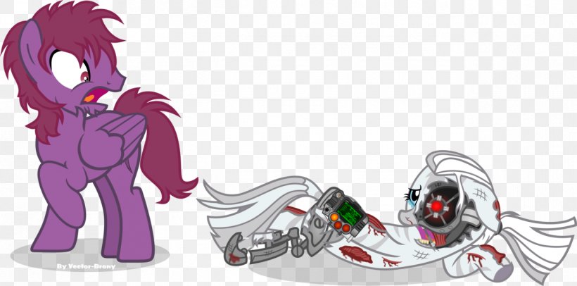 My Little Pony: Friendship Is Magic Fandom Ekvestrio Fallout 4 DeviantArt, PNG, 1268x629px, Watercolor, Cartoon, Flower, Frame, Heart Download Free