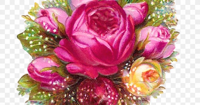 Rose Flower Bouquet Clip Art, PNG, 1200x630px, Rose, Artificial Flower, Cut Flowers, Floral Design, Floristry Download Free