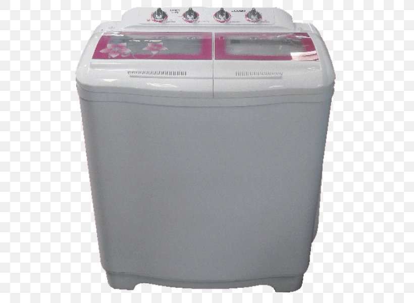 Washing Machines Haier Whirlpool Corporation, PNG, 600x600px, Washing Machines, Automatic Firearm, Consumer Electronics, Haier, Haier Hwt10mw1 Download Free