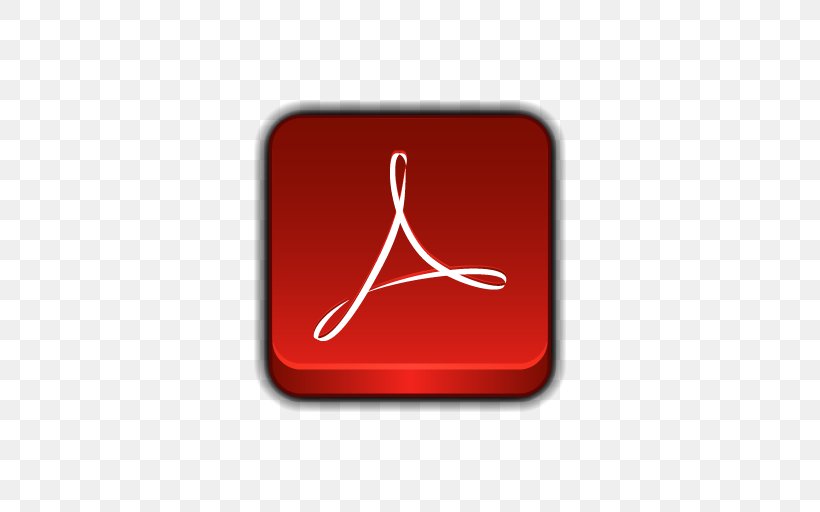 Adobe Reader Adobe Acrobat PDF Adobe Systems, PNG, 512x512px, Adobe Reader, Adobe Acrobat, Adobe Flash Player, Adobe Systems, Computer Software Download Free