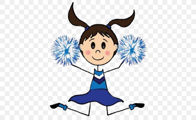 Cheerleading Download Clip Art, PNG, 500x500px, Cheerleading, Art, Artwork, Dance, Happiness Download Free