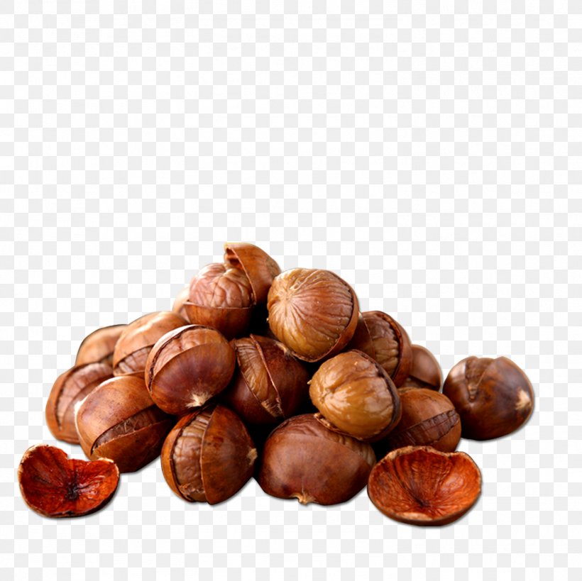 Chinese Chestnut Zongzi Roasted Chestnuts Food, PNG, 1501x1500px, Chinese Chestnut, Advertising, Cake, Cartoon, Chestnut Download Free