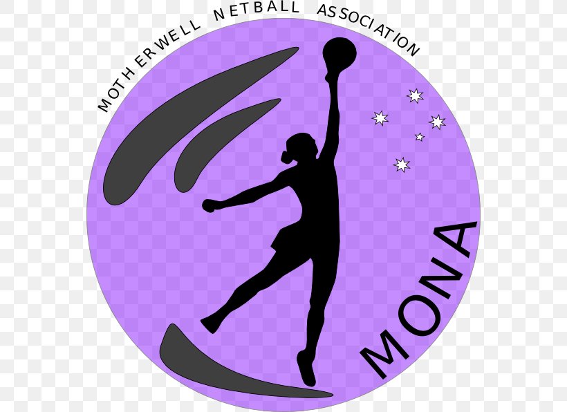 England Netball Sport Basketball Clip Art, PNG, 570x596px, Netball, Area, Ball, Basketball, Decal Download Free