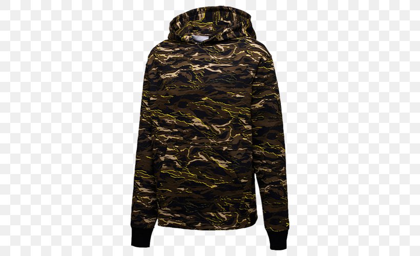 Hoodie XO Puma Camouflage Clothing, PNG, 500x500px, Hoodie, Adidas, Camouflage, Clothing, Fashion Download Free