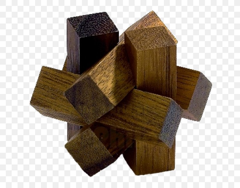 Jigsaw Puzzles Puzz 3D Wood Puzzle Cube, PNG, 640x640px, Jigsaw Puzzles, Carpenter, Furniture, Hobby, Puzz 3d Download Free