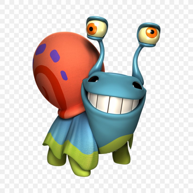 LittleBigPlanet 3 Gary LittleBigPlanet 2 Plankton And Karen Mr. Krabs, PNG, 840x840px, Littlebigplanet 3, Cartoon, Downloadable Content, Feraligatr, Figurine Download Free