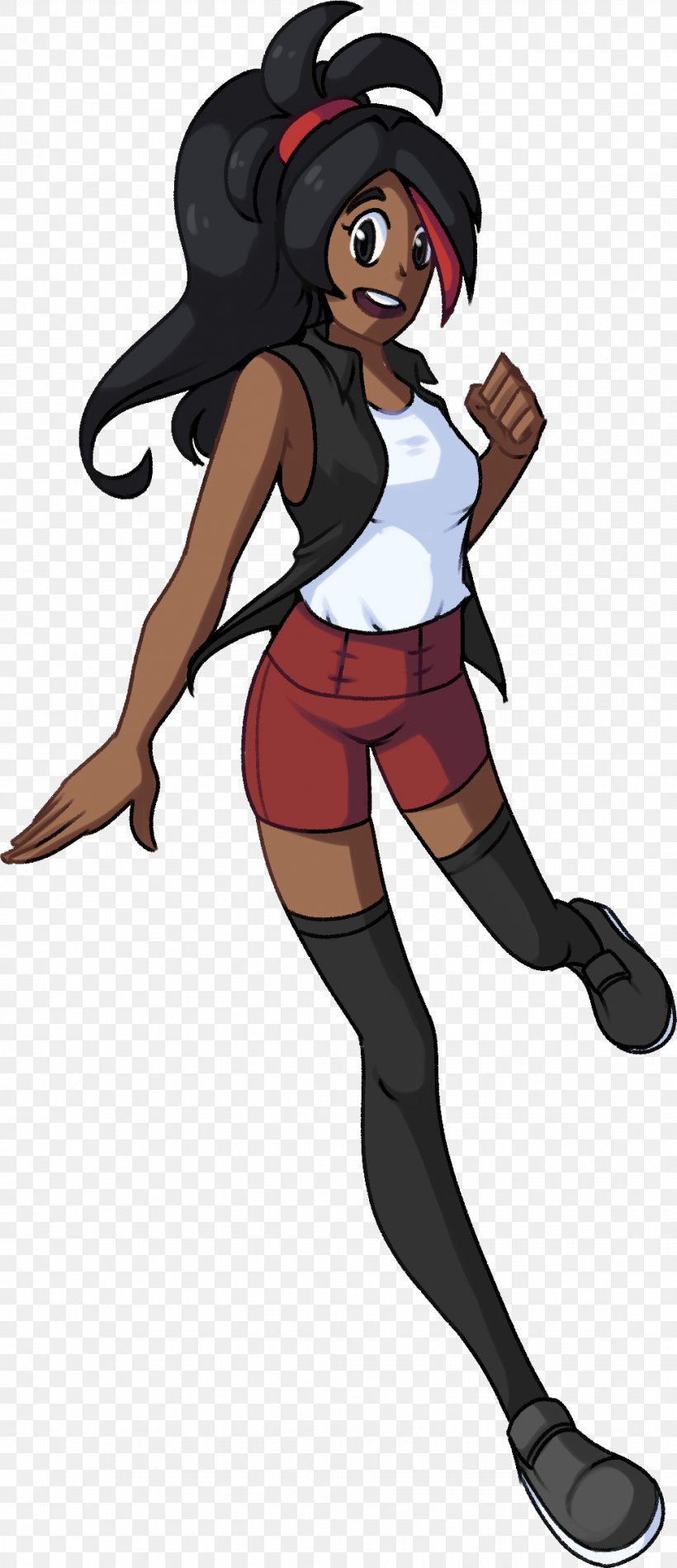 Pokémon Red And Blue Player Character Protagonist, PNG, 976x2261px, Character, Art, Cartoon, Clothing, Costume Design Download Free