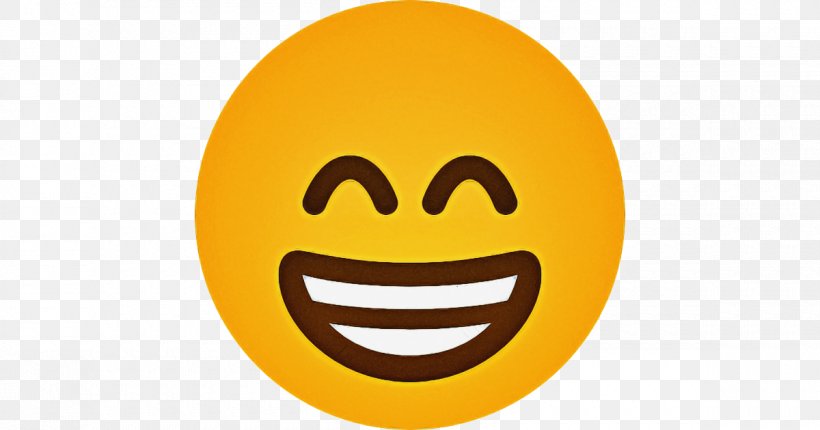 Smiley Yellow Text Messaging Meter, PNG, 1200x630px, Smiley, Comedy, Emoticon, Face, Facial Expression Download Free