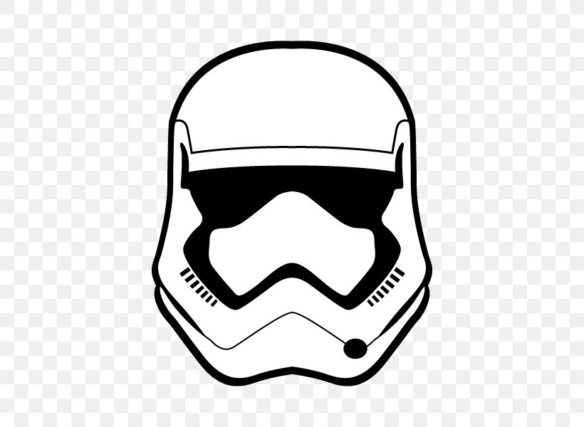 Anakin Skywalker Stormtrooper First Order Star Wars: Galaxy's Edge, PNG, 800x600px, Anakin Skywalker, Area, Black, Black And White, Brand Download Free