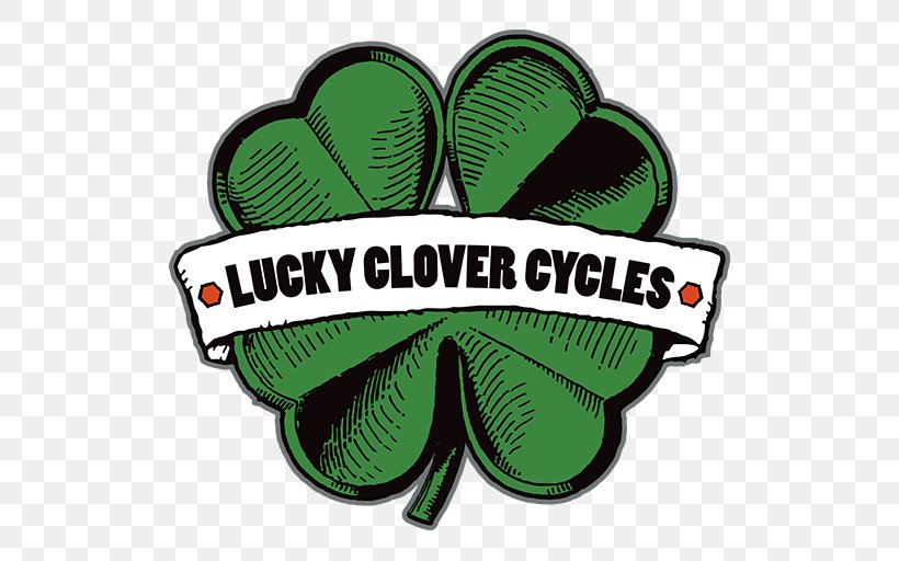 Bicycle Clover Symbol Powder Coating Luck, PNG, 512x512px, Bicycle, Brand, Car Dealership, Clover, Dictum Download Free