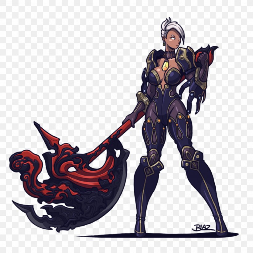 Blade & Soul DeviantArt Drawing YouTube, PNG, 894x894px, Blade Soul, Action Figure, Art, Blade, Character Download Free