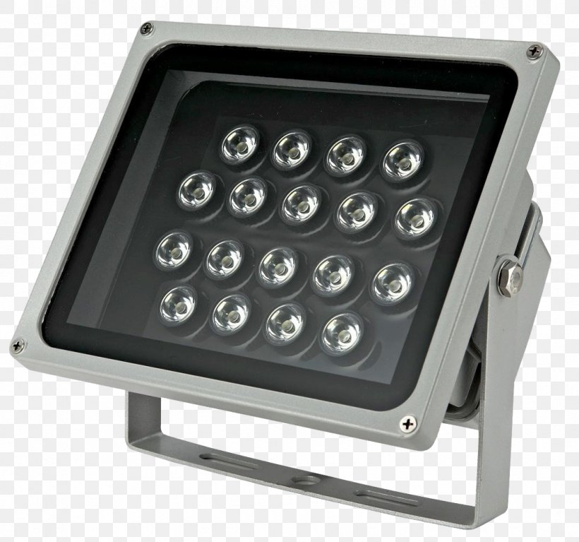 Floodlight Light-emitting Diode LED Lamp Lighting, PNG, 1072x1004px, Light, Epistar, Floodlight, Fuente De Luz, Hardware Download Free