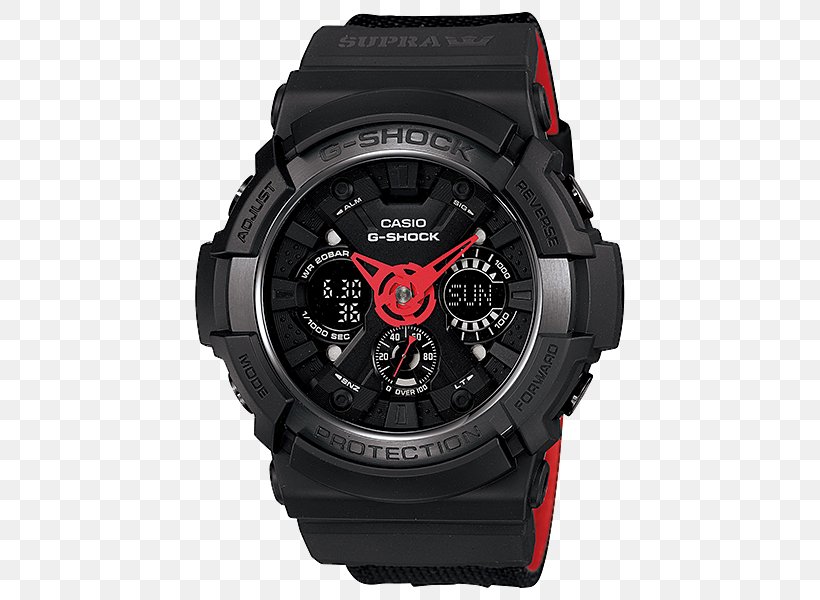 G-Shock Shock-resistant Watch Casio Clock, PNG, 500x600px, Gshock, Bracelet, Brand, Casio, Clock Download Free