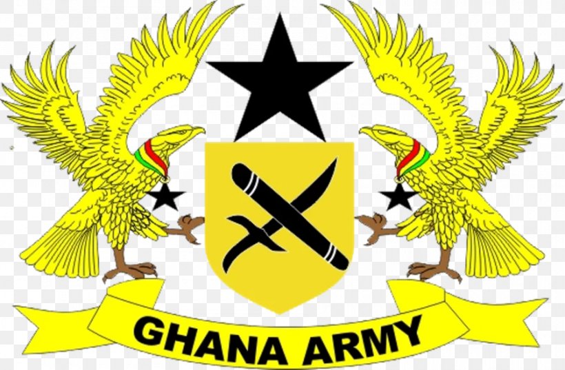Ghana Army Ghana Armed Forces Clip Art Military, PNG, 900x590px, Ghana, Army, Artwork, Beak, Brand Download Free