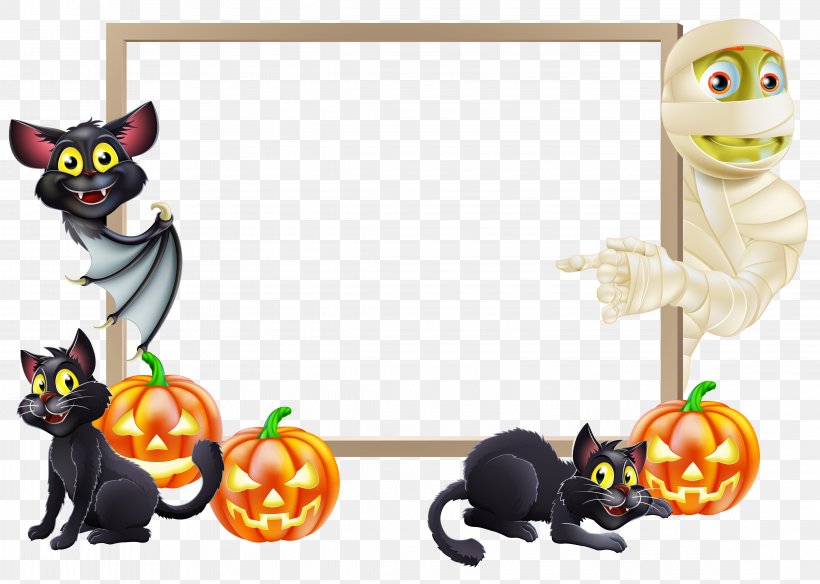 Halloween Costume Clip Art, PNG, 4481x3192px, Halloween, Carnivoran, Cat, Cat Like Mammal, Halloween Costume Download Free