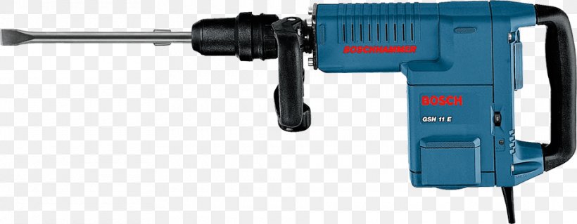 Hammer Drill Robert Bosch GmbH Demolition Tool, PNG, 960x374px, Hammer Drill, Augers, Bosch Power Tools, Breaker, Business Download Free