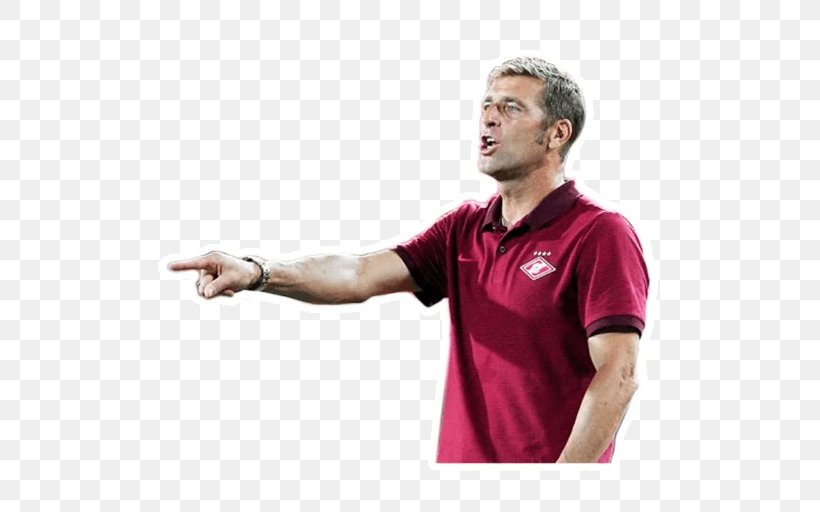 Massimo Carrera FC Spartak Moscow Association Football Manager T-shirt, PNG, 512x512px, Fc Spartak Moscow, Arm, Association Football Manager, Conte, Finger Download Free