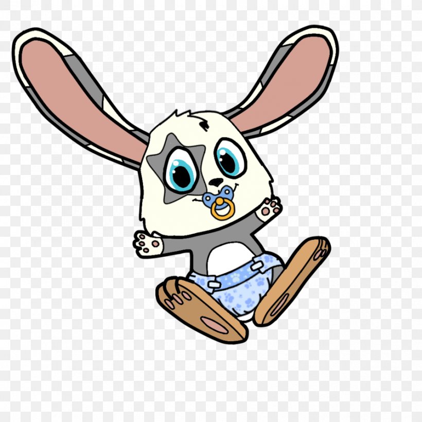 Rabbit Easter Bunny Leporids Cartoon, PNG, 894x894px, Rabbit, Carnivoran, Cartoon, Deviantart, Dog Like Mammal Download Free