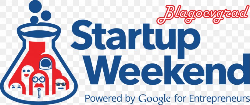 Startup Weekend Startup Company Entrepreneurship Coworking Business, PNG, 1440x608px, Startup Weekend, Area, Banner, Blue, Brand Download Free