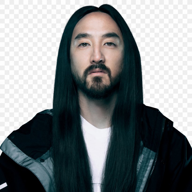 Steve Aoki Omnia Nightclub Hakkasan Disc Jockey Concert, PNG, 2400x2400px, Watercolor, Cartoon, Flower, Frame, Heart Download Free