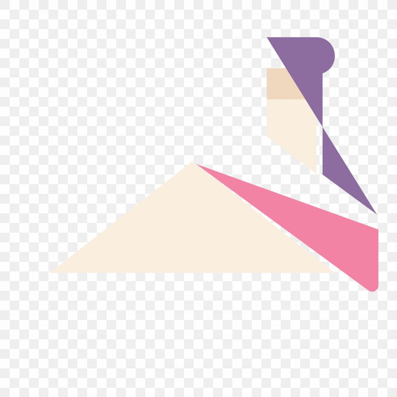 Triangle Purple, PNG, 1600x1600px, Triangle, Brand, Diagram, Logo, Pink Download Free
