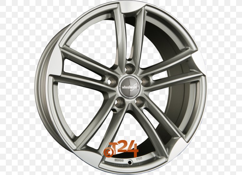 Alloy Wheel Autofelge Tire Rim Black, PNG, 592x592px, Alloy Wheel, Alloy, Auto Part, Autofelge, Automotive Tire Download Free