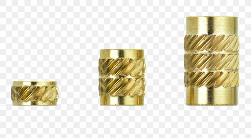 Brass Insert Nut Fastener インサート, PNG, 1193x659px, Brass, Fastener, Heat, Injection Moulding, Insert Nut Download Free