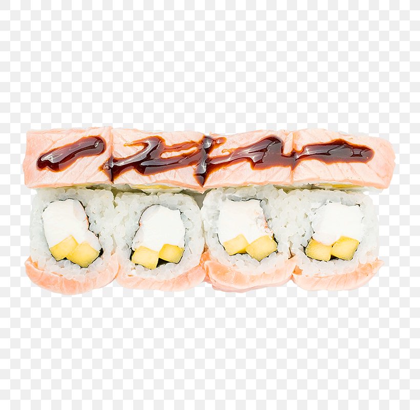 California Roll Sushi Makizushi Philadelphia Gimbap, PNG, 800x800px, California Roll, Comfort Food, Cucumber, Cuisine, Dish Download Free